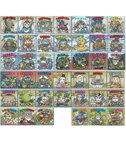 Amazon | ご当地ビックリ・マンチョコ 東日本編 全25種 西日本編 全25